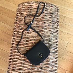 Vintage cross body mini purse
